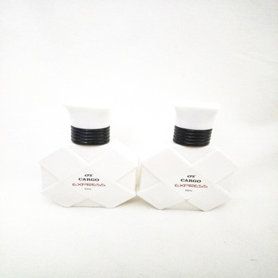 

CFS Cargo Express White Eau de Parfum - 80 ml(For Men)