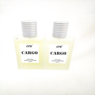 

CFS Cargo Eau de Parfum - 80 ml(For Men)