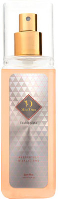 

Miss Diva Fashionista Body Mist Body Mist - For Women(150 ml)