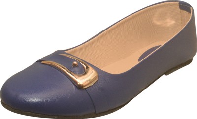 

Ripe India Women ROYAL BLUE Bellies