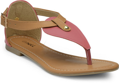 

Nell Women PINK Flats