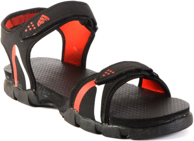 

Rod Takes Men Red Sandals
