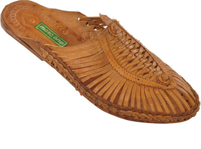 

MARC ONE Men BROWN Sandals
