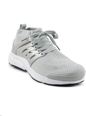 

Air Sports Presto Walking Shoes For Men(Grey, Light grey