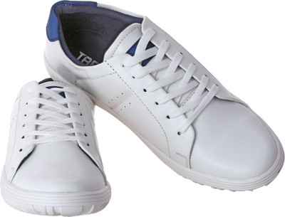 

Tapps Casuals For Men(White
