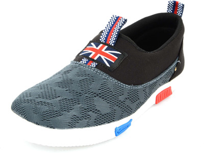 

Dinobirds Multicolors stylish shoes For Men(Multicolor, Multicolos