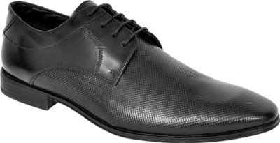 

Allen Cooper Lace Up For Men(Black