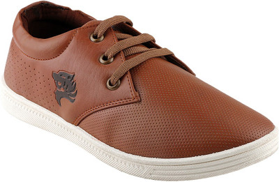 

PAYA Sneakers For Men(Tan