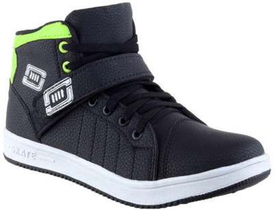 

U2Shoes Casuals For Men(Green, Black, Parrot