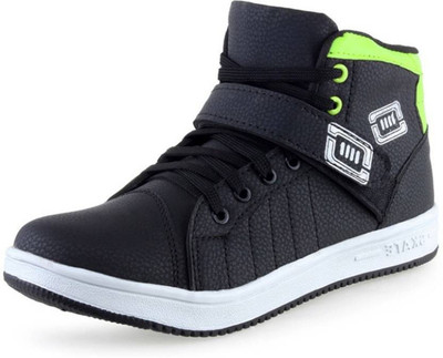 

U2 Casuals For Men(Green, Parrot