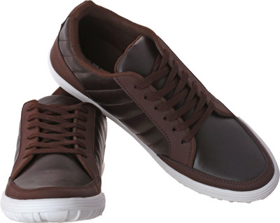 

Tapps Casuals For Men(Brown