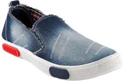 

PAYA Loafers For Men(Blue