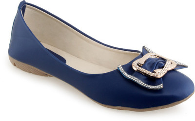 

Vaniya Bellies For Women(Blue