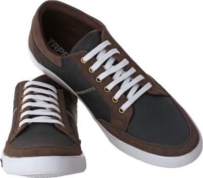 

Tapps Casuals For Men(Brown