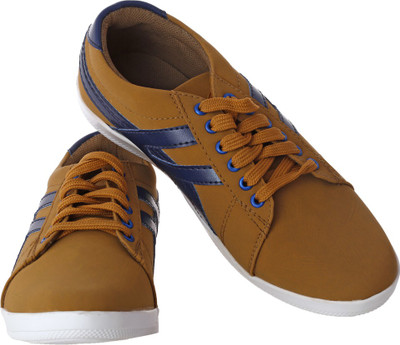 

Tapps Casuals For Men(Tan