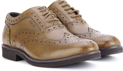 lee cooper lace up shoes