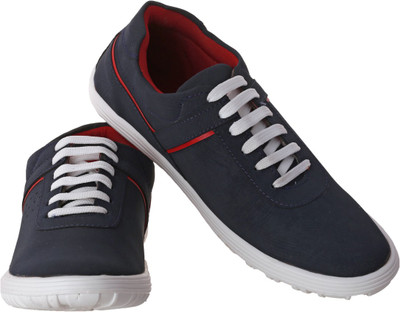 

Tapps Casuals For Men(Blue