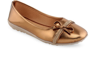 

Vaniya Bellies For Women(Brown