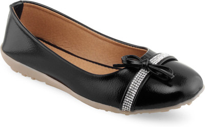 

Vaniya Bellies For Women(Black