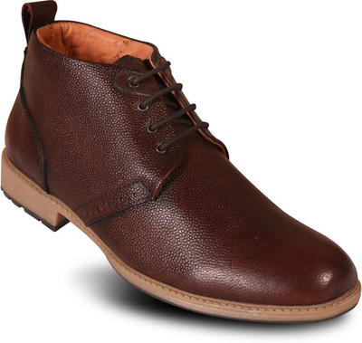 

Kwickk Casuals For Men(Brown