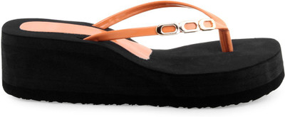 

Vaniya Flip Flops, Brown