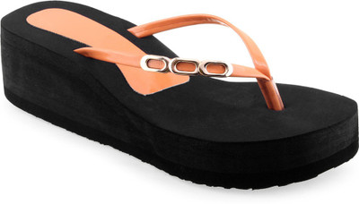 

Vaniya Flip Flops, Orange