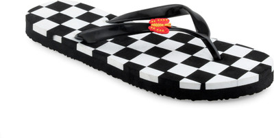 

Vaniya Slippers, Black