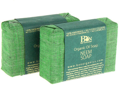 

Bio Organic Natural Neem(100 g, Pack of 2)