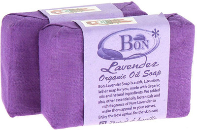 

Bio Organic Natural Lavender(100 g, Pack of 2)