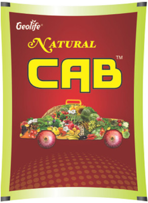

Geolife Natural Cab Anti Cracking and Anti Rotting Soil Manure(50 g Powder)