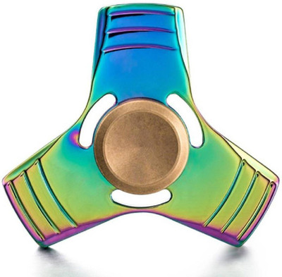 

Akrobo RAINBOW FAN(Multicolor)