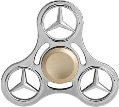 Akrobo MERCEDES(Silver)