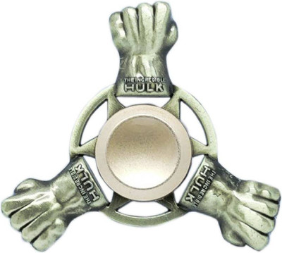 

Akrobo METAL HULK HAND(Multicolor)