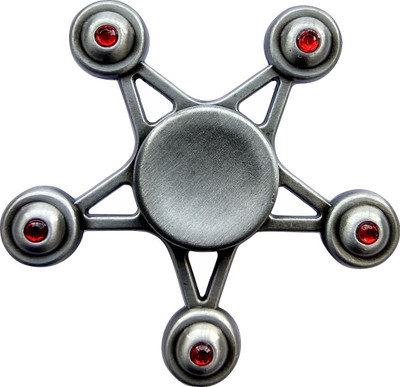 

Akrobo SILVER STAR(Silver)