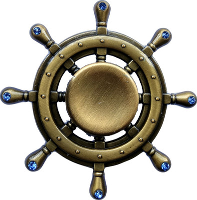 

Akrobo SAILOR WHEEL COPPER(Multicolor)