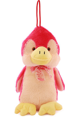 

SANA TOYS Sana Standing Penguin cm 20 - 20 cm(rani)