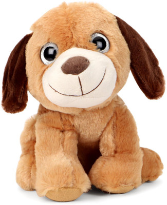 

Starwalk Dog Plush Brown 24 cm - 24 cm(Multicolor)