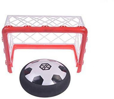 Munchkinz Hover Football Kit