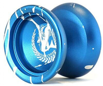 Magic YoYo n12 splash Toy Yoyo