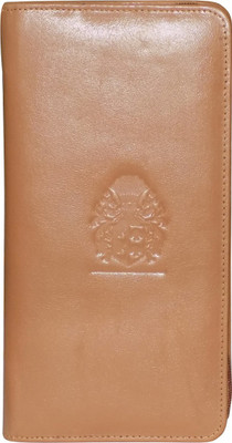

Kan Stylish/Travel 8 Card Holder(Set of 1, Tan)