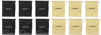 

Frazzer Shoe Pouch(Brown)