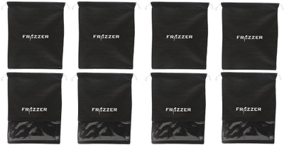 

Frazzer Shoe Pouch(Black)
