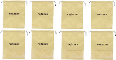 

Frazzer Shoe Pouch(Brown)