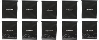 

Frazzer Shoe Pouch(Black)