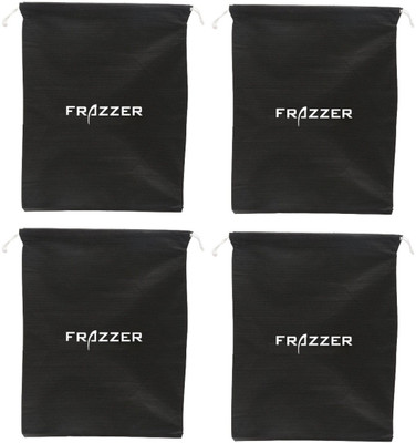 

Frazzer Shoe Pouch(Black)