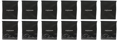 

Frazzer Shoe Pouch(Black)