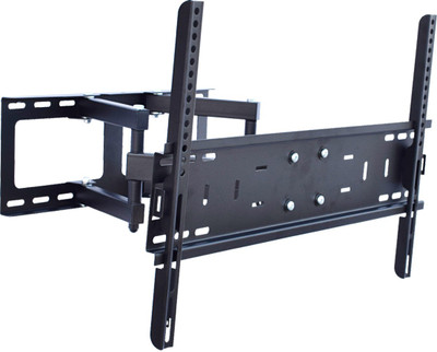 

MX Premium Heavy Duty Floor Lcd Monitor Stand 32 To 70" Led Wall Bracket Vesa 600 X 700 Full Motion TV Mount