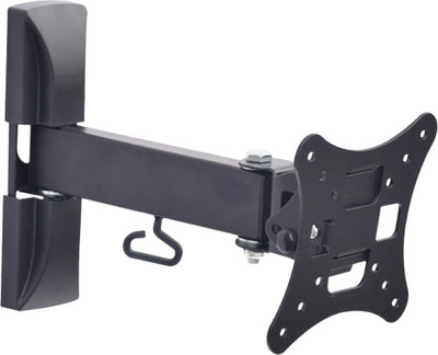 

MX LCD LED TVs Wall Stand 14 to 27" rotation Bracket Tilt TV Mount
