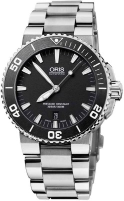 Oris 01 733 7653 4154-07 8 26 01PEB Diving Watch  - For Men   Watches  (Oris)