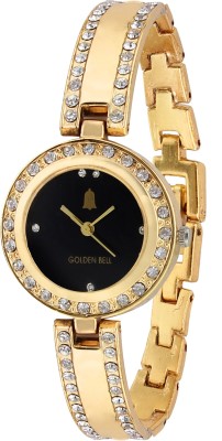 Golden Bell GB-863 Watch  - For Women   Watches  (Golden Bell)